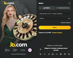 JB.com Платформа для Творцов Контента JB.com Платформа для Творцов Контента