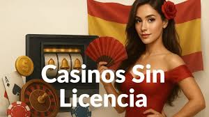 Los Mejores Casinos Online Sin Licencia Diversión y Aventura