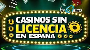 Los Mejores Casinos Sin Licencia de 2026 Oportunidades y Riesgos