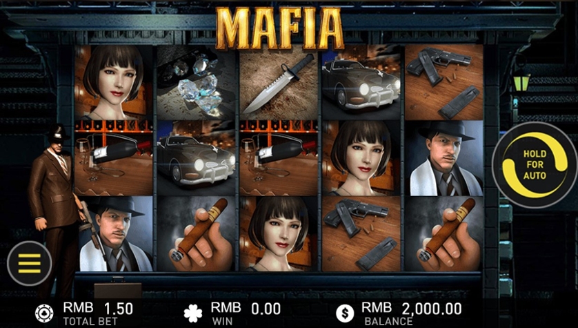 Mafia Casino Online España La Experiencia de Juego Más Emocionante -1901830825