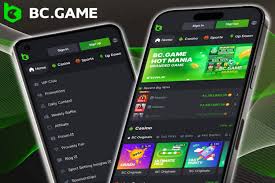 Nigeria BCGamebet Exploring the Best Betting Platform Nigeria BCGamebet Exploring the Best Betting Platform