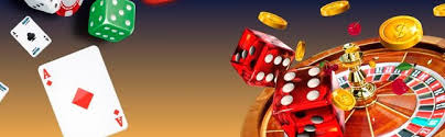 Online Casinos in the UK Everything You Need to Know Online Casinos in the UK Everything You Need to Know