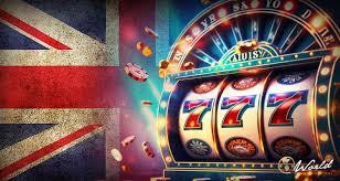 Online Casinos in the UK Everything You Need to Know Online Casinos in the UK Everything You Need to Know