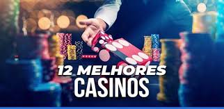 Os Melhores Casinos Online Portugueses em 2026