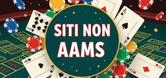 Siti Scommesse Non AAMS Sicuri Guida Completa per Scommettitori
