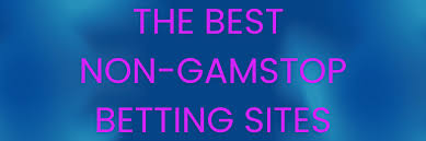 The Rising Popularity of Non GamStop Football Betting