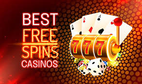 Ultimate Guide to Free Spins No Deposit Casino Offers -746084497
