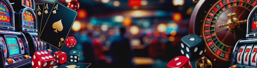 Zahraničné kasína Všetko, čo potrebujete vedieť pred hraním online