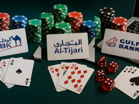 افضل كازينو اون لاين الكويت تجربة لعب مثيرة وآمنة 881437300