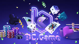BC Game Indonesia Official Online Discover Exciting Gaming Experiences