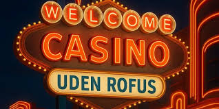 Bedste Casinoer Uden om Rufus - En Guide til Spiloplevelser