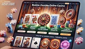 Bedste Live Casino Oplev Spændingen og Ægte Atmosfære