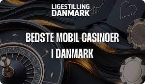 Bedste Mobil Casino Spil Når Som Helst, Hvor Som Helst