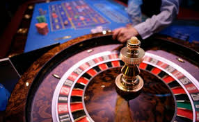 Bedste Online Roulette Casinoer - Spil Sikkert og Vind Stort 1578419816