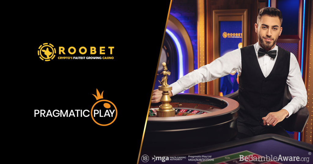 Bedste Pragmatic Play Casinoer En Guide Til Slots og Spil