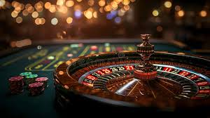 Bedste Roulette Casinoer Find Dit Ideelle Spil 1657679003