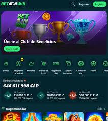 BetonWin La Revolución en Apuestas Deportivas Online