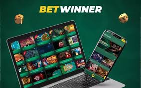 Betwinner The Ultimate Online Betting Experience 1955794878