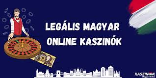 Casino Magyar Online – A Legjobb Élmények Az Online Szerencsejáték Világában