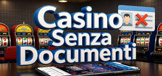 Casinò non AAMS senza Documenti Giocare in Sicurezza e Anonimato 340788409