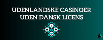 Casino Online Uden Om Rufus En Guide til Spiloplevelser