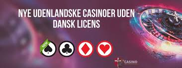 Casino Uden Om Rufus Din Guide til Online Spil