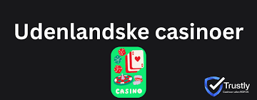 Casino Uden Om Rufus Din Guide til Online Spil