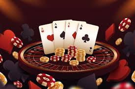 Colossal Reels Innovación en el Mundo de los Juegos de Casino