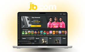 Comprehensive Review of JB Casino India A New Era of Online Gaming Comprehensive Review of JB Casino India A New Era of Online Gaming