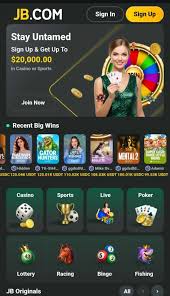 Discover JB Casino Your Ultimate Online Gaming Destination 1924952425 Discover JB Casino Your Ultimate Online Gaming Destination 1924952425
