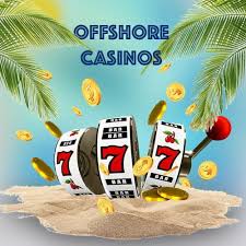 Discover the Best Offshore Casino Sites