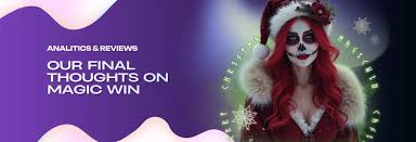 Discover the Exciting World of Magic Win Casino Sister Sites Discover the Exciting World of Magic Win Casino Sister Sites