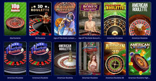 Echtgeld Online Roulette Chancen, Strategien und Tipps Echtgeld Online Roulette Chancen, Strategien und Tipps
