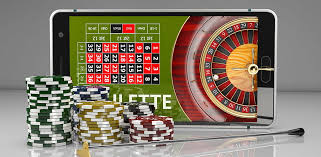 Echtgeld Online Roulette Der umfassende Leitfaden für Spieler