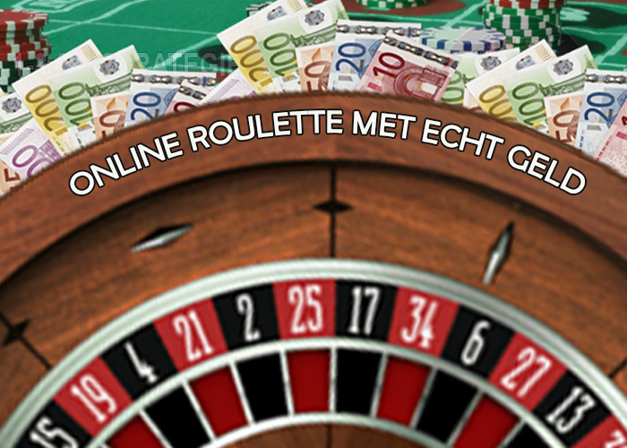 Echtgeld Online Roulette Der umfassende Leitfaden für Spieler
