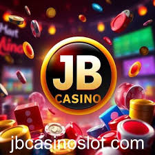 Experience the Thrill of JB Casino Online