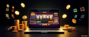 Experience the Thrill of Royal Reels 21 Online Casino