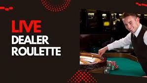 Experience the Thrills of UK Online Roulette