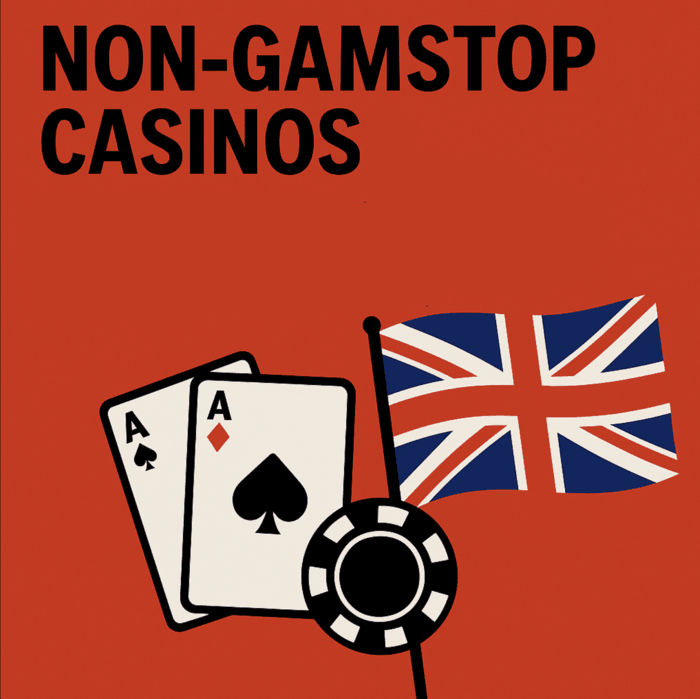 Exploring Casinos Not Registered with GamStop 1075930222