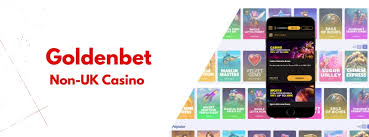 Exploring Non-UK Regulated Casinos A Guide for Players 940970050