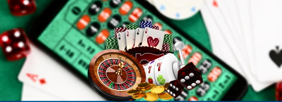 Exploring the Best Slots and Casinos Not on Mainstream Platforms