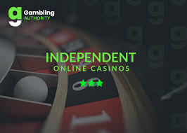 Exploring the World of Top Independent Casinos