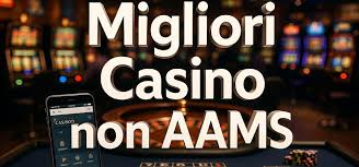 I Migliori Casinò Non AAMS del 2023 1178684300