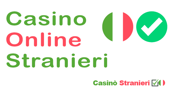 I migliori casino stranieri che accettano italiani