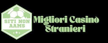 I migliori casino stranieri che accettano italiani