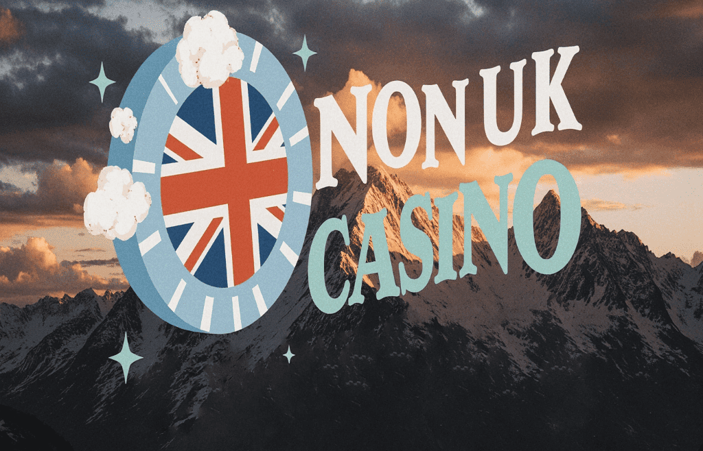 A Comprehensive Guide to Non UK License Casinos A Comprehensive Guide to Non UK License Casinos