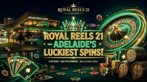 Discover Entertainment on the Royal Reels Website Discover Entertainment on the Royal Reels Website