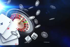 Live Casinoer En Fuldkommen Spiloplevelse Online