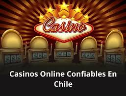 Los Mejores Casinos Online Confiables en Chile -217880919