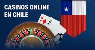 Los Mejores Casinos Online Confiables en Chile -217880919